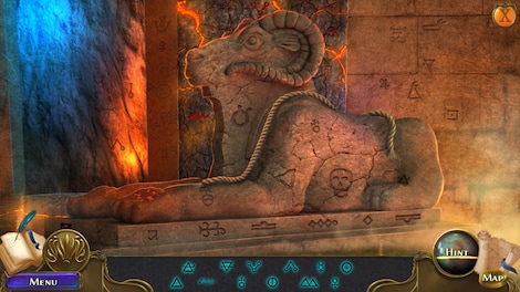 Mythic Wonders: The Philosopher's Stone Steam Gift GLOBAL - 3