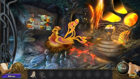 Mythic Wonders: The Philosopher's Stone Steam Gift GLOBAL - 2