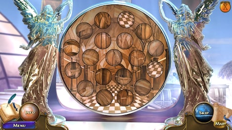 Mythic Wonders: The Philosopher's Stone Steam Key GLOBAL - 8