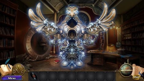 Mythic Wonders: The Philosopher's Stone Steam Key GLOBAL - 7