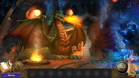 Mythic Wonders: The Philosopher's Stone Steam Key GLOBAL - 6