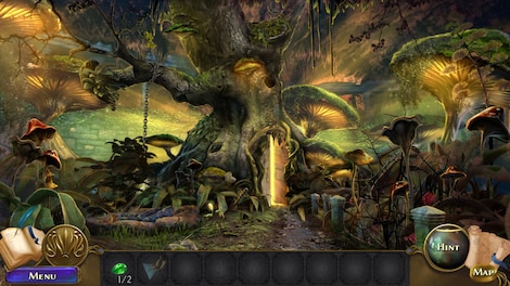Mythic Wonders: The Philosopher's Stone Steam Key GLOBAL - 5