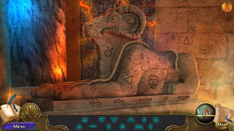 Mythic Wonders: The Philosopher's Stone Steam Key GLOBAL - 3