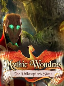 Mythic Wonders: The Philosopher's Stone Steam Key GLOBAL - 1