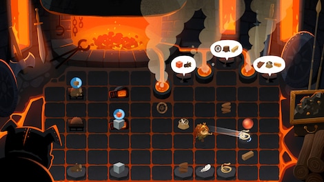 Mythmatch (PC) - Steam Key - GLOBAL - 3