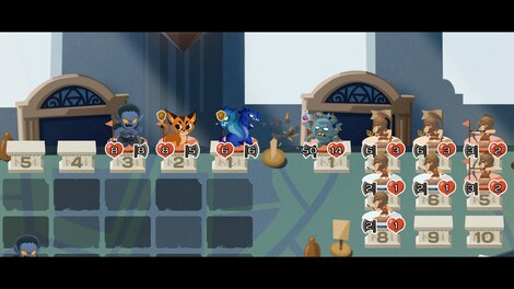 Mythmatch (PC) - Steam Key - GLOBAL - 4
