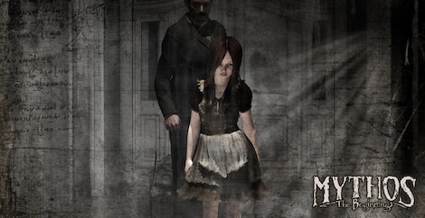 Mythos: The Beginning Steam Key GLOBAL - 11