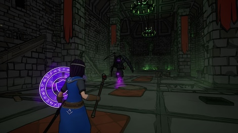 Mythrealm (PC) - Steam Key - GLOBAL - 5