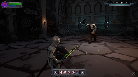 Mythrealm (PC) - Steam Key - GLOBAL - 3