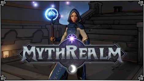 Mythrealm (PC) - Steam Key - GLOBAL - 0