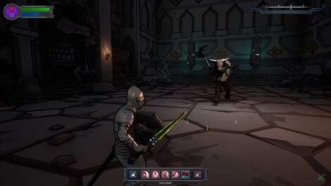 Mythrealm (PC) - Steam Key - LATAM - 3
