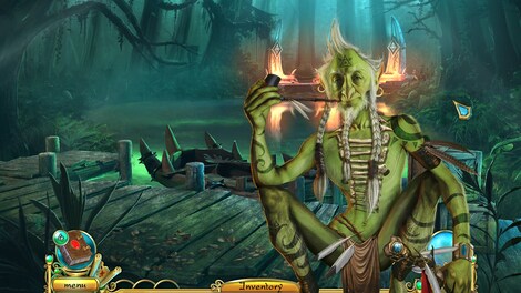 Myths Of Orion Steam Key GLOBAL - 9