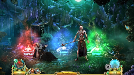 Myths Of Orion Steam Key GLOBAL - 10