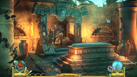Myths Of Orion Steam Key GLOBAL - 4