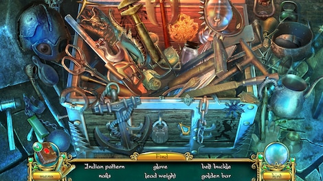 Myths Of Orion Steam Key GLOBAL - 5