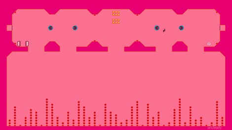 N++ (NPLUSPLUS) Steam Gift GLOBAL - 3