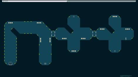 N++ (NPLUSPLUS) Steam Gift GLOBAL - 4