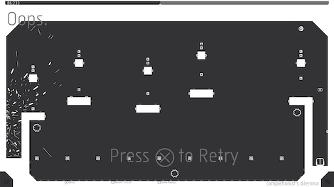 N++ (NPLUSPLUS) Steam Key GLOBAL - 0