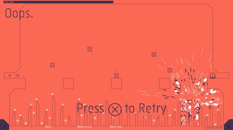 N++ (NPLUSPLUS) Steam Key GLOBAL - 7