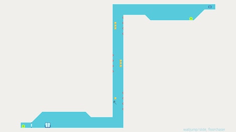 N++ (NPLUSPLUS) Steam Key GLOBAL - 8