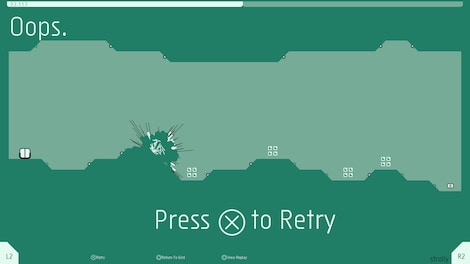 N++ (NPLUSPLUS) Steam Key GLOBAL - 5