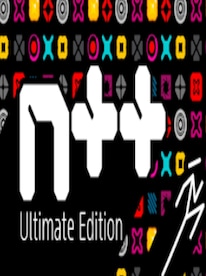 N++ (NPLUSPLUS) Xbox Live Key UNITED STATES - 1