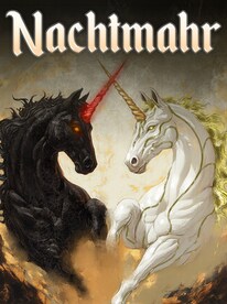 Nachtmahr (Xbox Series X/S, PC) - Xbox Live Account - GLOBAL - 1