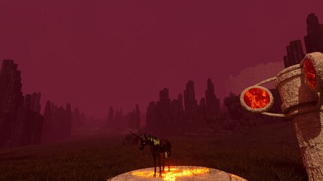 Nachtmahr (Xbox Series X/S, PC) - Xbox Live Account - GLOBAL - 5