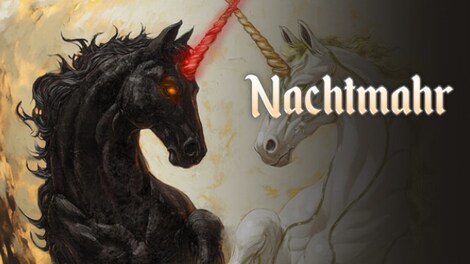 Nachtmahr (Xbox Series X/S, Windows 10) - Xbox Live Account - GLOBAL - 0