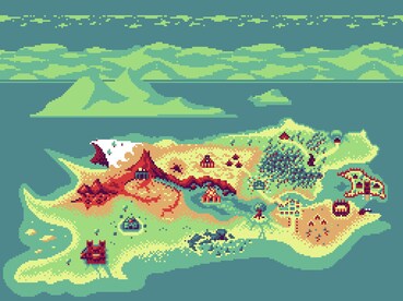 Nadia Was Here Steam Key GLOBAL - 7