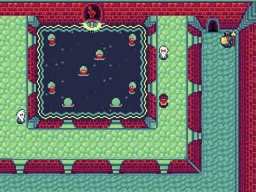 Nadia Was Here Steam Key GLOBAL - 3