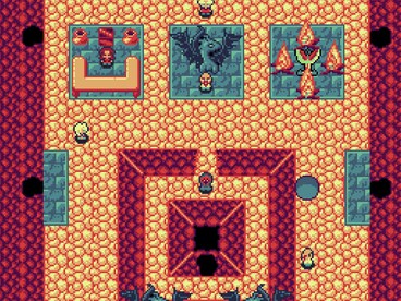 Nadia Was Here Steam Key GLOBAL - 2