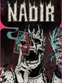Nadir: A Grimdark Deckbuilder (PC) - Steam Gift - NORTH AMERICA - 1