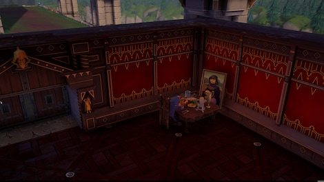 Naheulbeuk's Dungeon Master (PC) - Steam Gift - EUROPE - 5