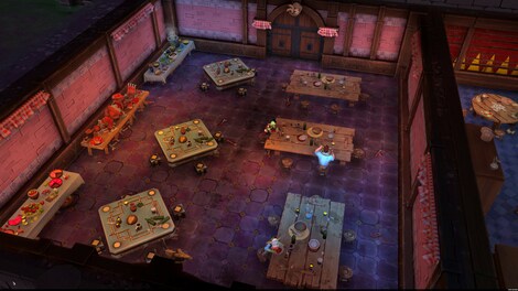 Naheulbeuk's Dungeon Master (PC) - Steam Gift - GLOBAL - 10