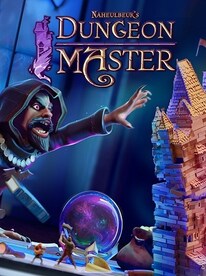 Naheulbeuk's Dungeon Master (PC) - Steam Gift - GLOBAL - 1