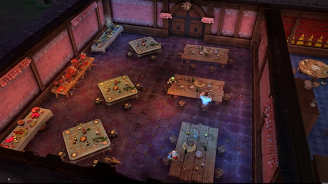 Naheulbeuk's Dungeon Master (PC) - Steam Key - GLOBAL - 10