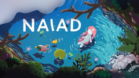 Naiad (PC) - Steam Key - GLOBAL - 0