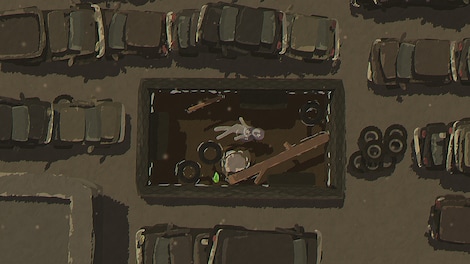 Naiad (PC) - Steam Key - GLOBAL - 3