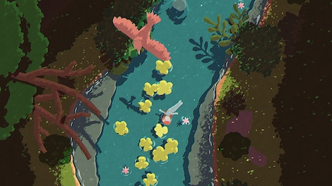 Naiad (PC) - Steam Key - GLOBAL - 9