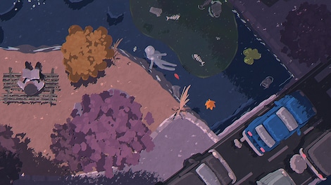 Naiad (PC) - Steam Key - GLOBAL - 5