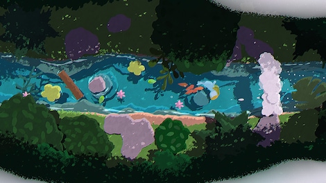 Naiad (PC) - Steam Key - GLOBAL - 12