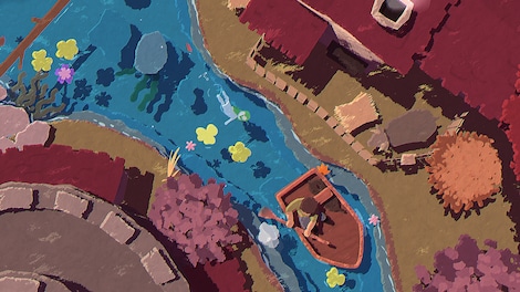 Naiad (PC) - Steam Key - GLOBAL - 4