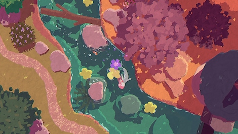 Naiad (PC) - Steam Key - GLOBAL - 7