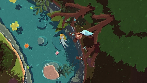 Naiad (PC) - Steam Key - GLOBAL - 6