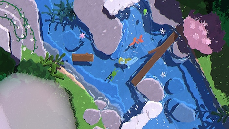 Naiad (PC) - Steam Key - GLOBAL - 10