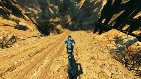 nail'd Steam Gift CIS - 11