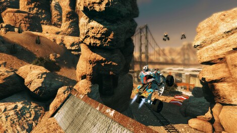 nail'd Steam Gift CIS - 5