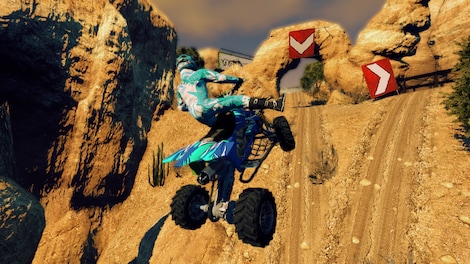 nail'd Steam Gift CIS - 0