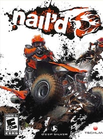 nail'd Steam Key GLOBAL - 1